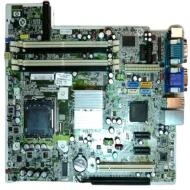 HP - 461536-001 - Motherboard Socket 775 SFF