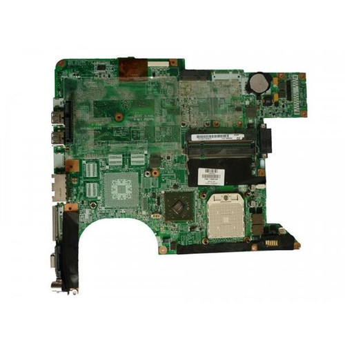 HP 461860-001 System Board for Presario F700 Notebook PC - Replacement motherboard for HP laptop
