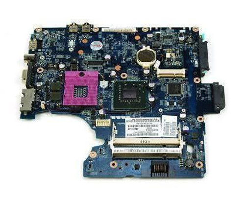 462442-001 - HP - System Board (MotherBoard) Socket-478 GL960 Chipset for Presario C700 Notebook PC