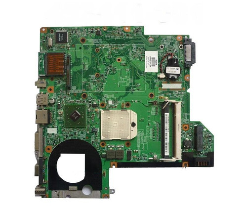 HP - 462535-001 - Motherboard Pavilion DV2000