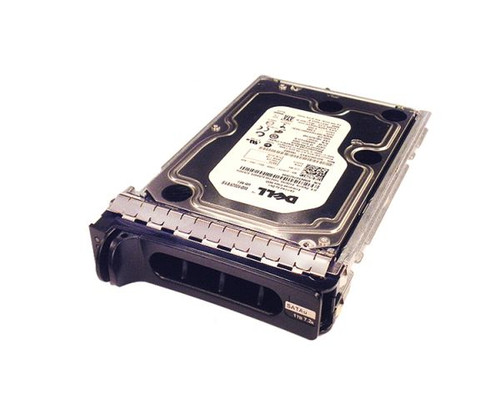 Dell - 0F15M2 - HDD 10TB SAS 12Gb/s 7200RPM 3.5"