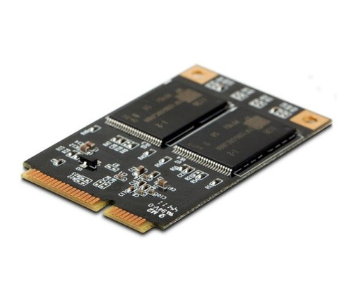 Dell 128GB PCIe mSATA SSD 0G50CY offers fast storage for laptops and ultrabooks in computer components.