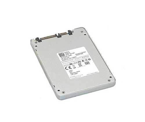 Dell 128GB SATA SSD 2.5-inch, reliable storage upgrade for laptops and desktops 0K11MF.