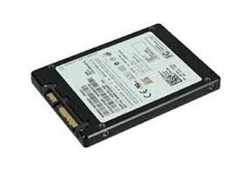 Dell 128GB SATA SSD 400-AHCJ for efficient data storage and quick system performance.