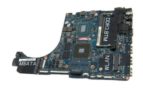 Dell - 1367Y - Motherboard Intel Core i7-3537U XPS 13
