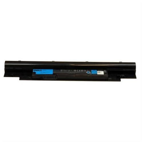 Dell - 0X0971 - Battery 14.8V 4-Cell Lithium-Ion
