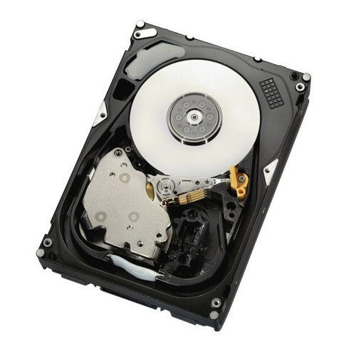 Dell - 0FG541 - HDD 146GB 15000RPM SAS 3.5"