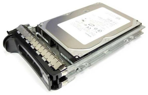 Dell 146GB 15000RPM SAS 3.5-inch internal HDD, reliable storage for enterprise servers 341-5204.