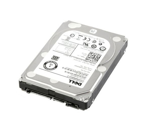 Dell - 05PJDK - HDD 147GB 15000RPM SAS 6Gb 2.5"