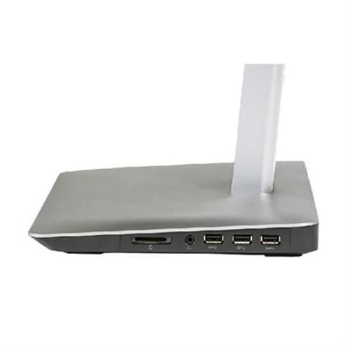 Dell 15.0-inch LCD Top Cover, Part 01828U, for laptop display protection and aesthetic upgrade.