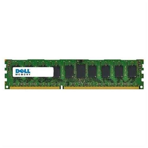 Dell 1GB Kit (4x256MB) EDO ECC Buffered 168-Pin DIMM Memory for PowerEdge 6300, reliable server upgrade.