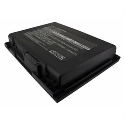 Dell - 1K822 - Battery 14.8V 12-Cell Lithium-Ion