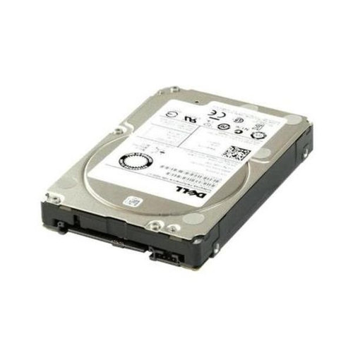 Dell 1TB 10,000RPM SAS 6 Gbps 2.5" Hard Drive (068V42)