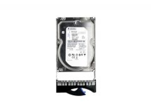 46W0979 - IBM - 4TB 7200RPM SAS 6Gb/s Nearline 3.5-inch Hard Drive