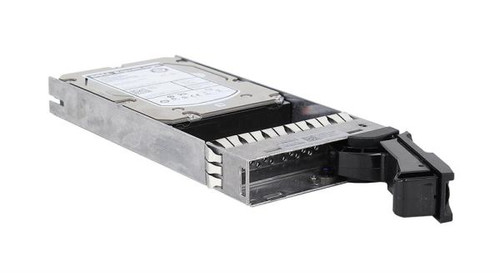 Dell 1TB 7200RPM SAS Nearline 3.5-inch Internal Hard Drive for EqualLogic PS6100E, reliable storage solution.