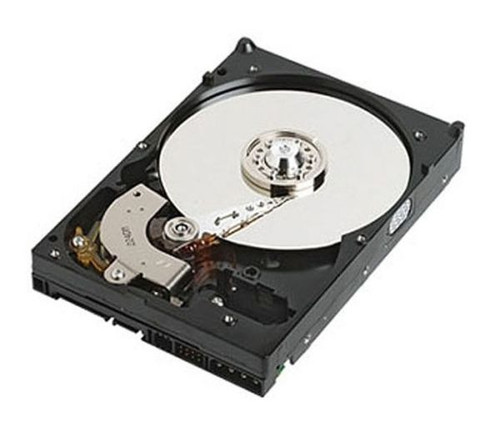Dell 1TB 7200RPM SATA 6Gb/s 3.5-inch Hard Drive for PC storage, model 1F0DG.