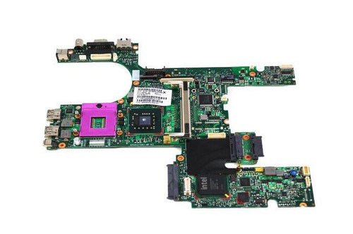 HP - 481534-001 - Motherboard Socket 478 6710b