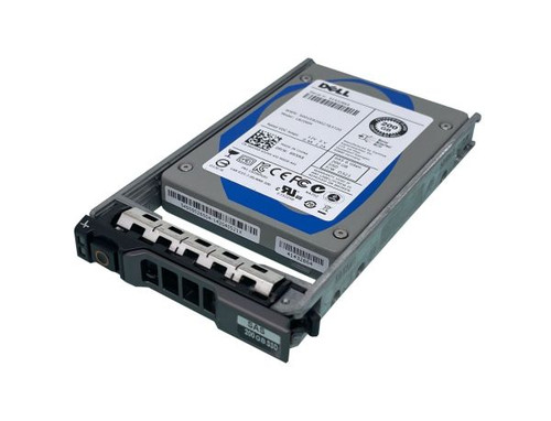 Dell 200GB SAS SLC 2.5-inch SSD for PowerEdge Server
