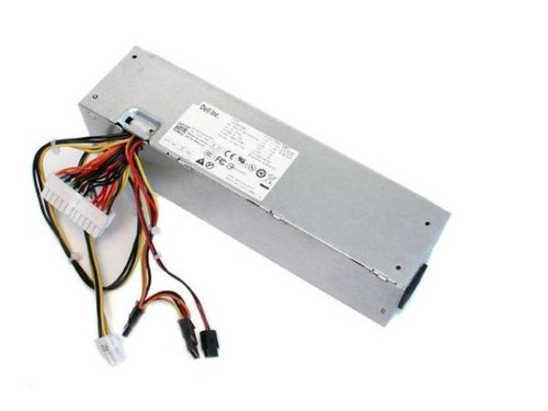 Dell 240W Power Supply for OptiPlex 390/790/990 SFF, reliable desktop component, easy installation.