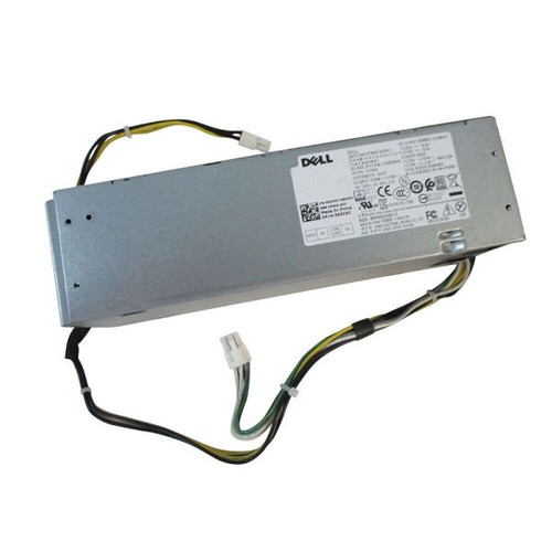 Dell - 52CKC - Power Supply 260W 80 Plus Bronze