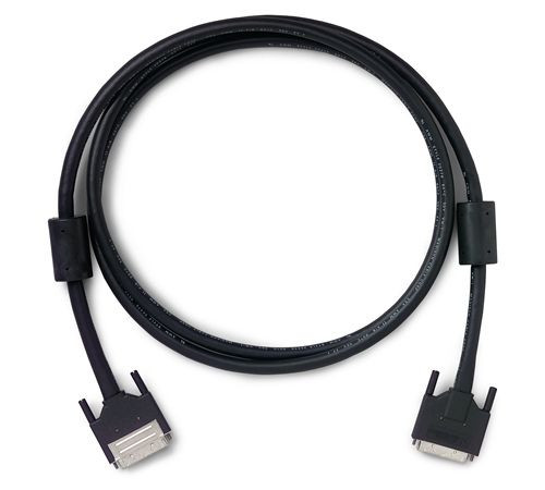 Dell 2H301 I/O 6P TJD Audio Cable Assembly for computer connections, durable and easy to install.