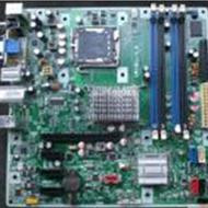 HP - 487741-001 - Motherboard Intel G45 Small Form Factor