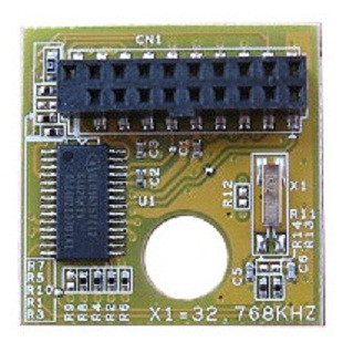 HP Trusted Platform Module Option Kit - 488069-B21