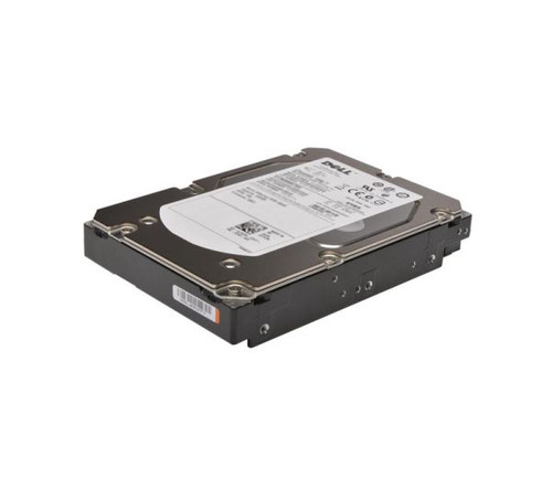 Dell 2TB 7200RPM SATA 6Gb/s 3.5-Inch Hard Drive