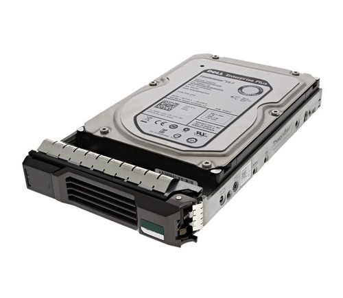 Dell 2TB SAS 6Gb/s Hot Swap Hard Drive with Tray