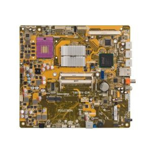 HP - 492831-001 - Motherboard All-in-One