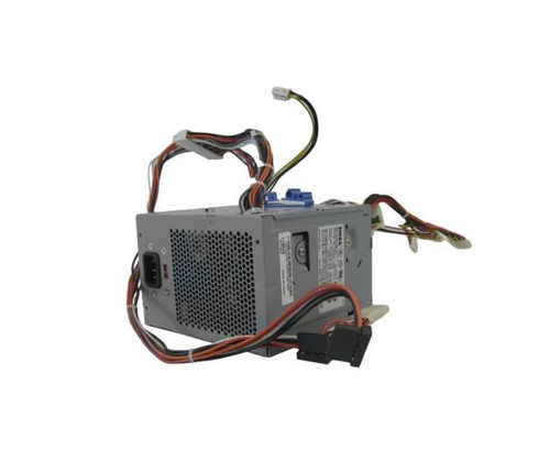 Dell 305-Watts Power Supply for PowerEdge SC430 & SC440, model 0M8794, reliable server power component.