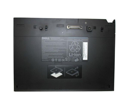 Dell - 312-0652 - Battery Lithium-Ion 9 Cell 45WHr