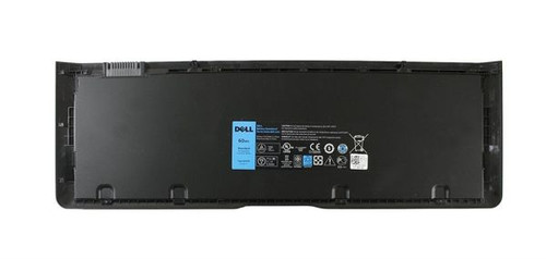 Dell 312-1425 6-Cell 60-WHr Battery for Latitude 6430u laptop, high-capacity replaceable power source.