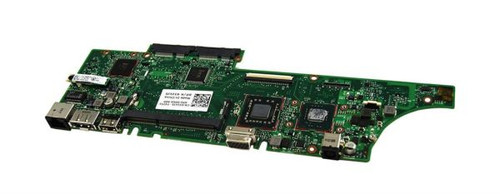 Dell - 31VJ5 - Motherboard Core 2 Duo 1.3GHz
