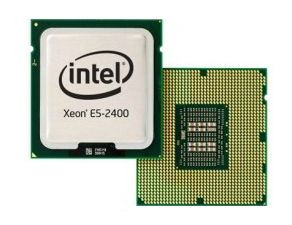 Dell - 338-BDYT - Processor Intel Xeon 6-Core E5-2440V2 1.9GHz FCLGA-1356