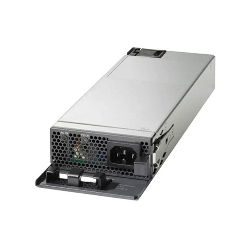 Dell 350W Power Supply for Force10 S4810p, model 759-00086-02, reliable server component for networking equipment.