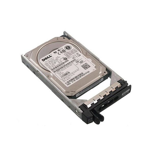 Dell 36GB 10K SAS HDD - 2.5-inch, 8MB Cache