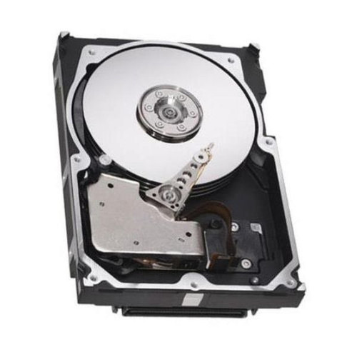 Dell 007YUM - 36GB 10K RPM Ultra-160 SCSI Hard Drive