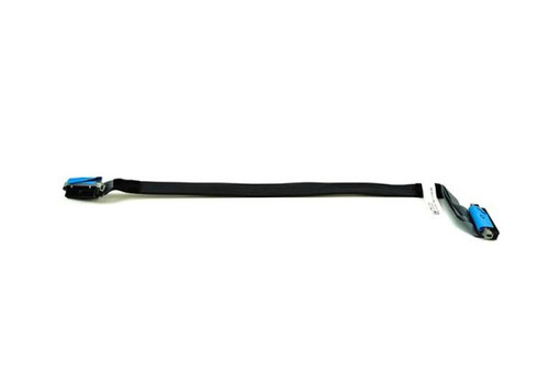 Dell 397G1 Control Panel Signal Cable for PowerEdge R420/R430 servers, ensures reliable front panel connectivity.