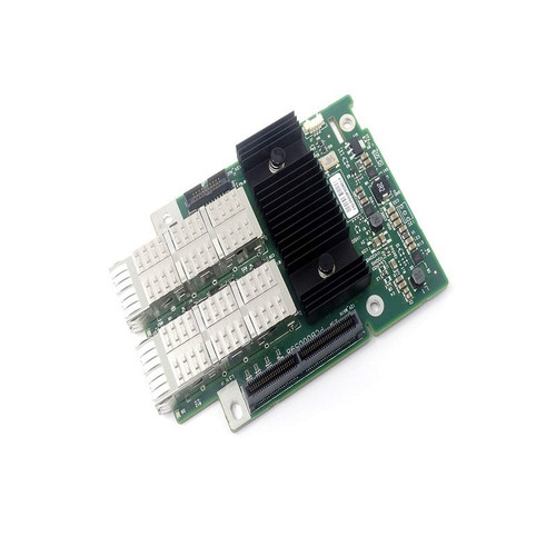 Dell - 3CYRK - Network Adapter Dual-Port 40Gb QSFP Mezzanine