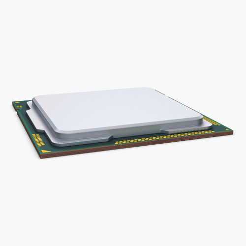 Dell - 3HHHG - Processor Intel Core i3-2330M 2.20GHz Dual Core