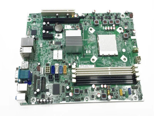503336-000 - HP (MotherBoard) Socket-AM3 for Pro 6005 SFF Microtower PC