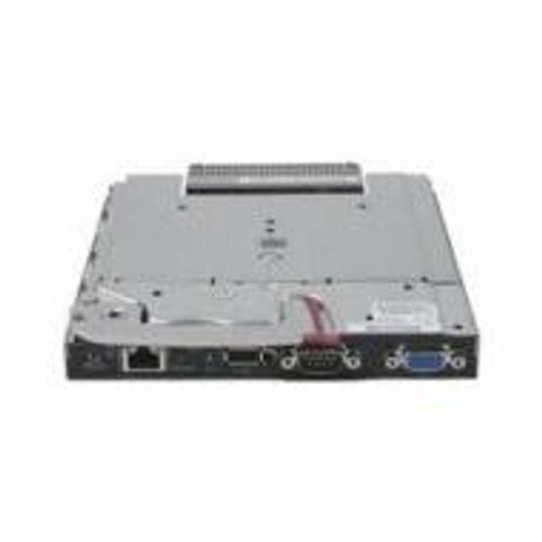 503826-001 - HP - Onboard Administrator with KVM Option Remote Management Adapter for BLC7000