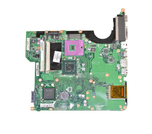 HP - 504642-001 - Motherboard Pavilion DV5-1233 Notebook