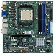 HP - 505107-001 - Motherboard Socket 940 AMD Desktop