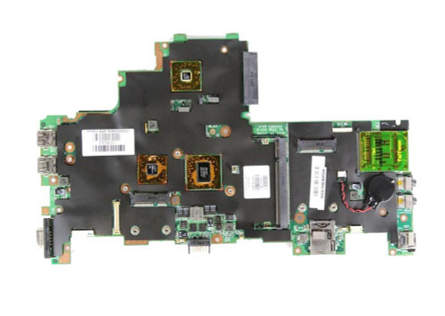 506763-001 - HP - System Board (Motherboard) (AMD CPU) Full-featured plus (FF+) forPavilion dv2-1000 Series Laptop