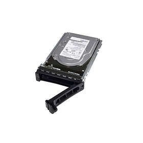 Dell 400GB SAS SSD 12Gb/s Mix Uuse MLC 2.5-inch Hot-plug for 13G PowerEdge Server storing data efficiently.