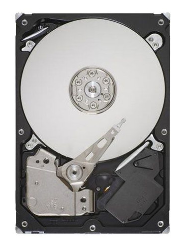 Dell 40GB Ultra ATA Hard Drive, model 341-0185, reliable storage for desktop computers.