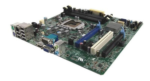 Dell 4330E Motherboard Opti.SOCKET 7, high-performance, reliable for desktop PC upgrades and repairs.