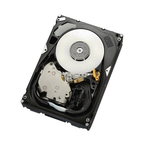 Dell 462-6525 300GB 15K RPM SAS 3.5-inch HDD for enterprise data storage and high-performance server use.